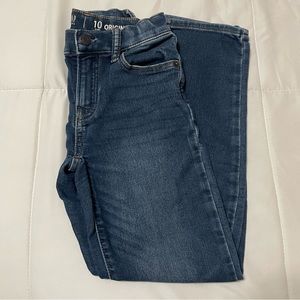 GAP Kids Original Jeans